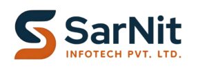 Sarnit Infotech Private Limited Logo