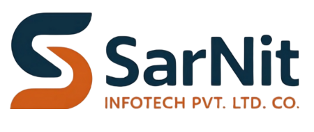 SarNit Infotech Pvt. Ltd.