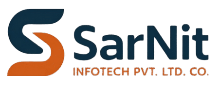 SarNit Infotech Pvt. Ltd.