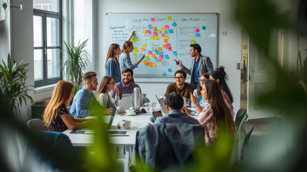 Why Hackathons Are a Game Changer for Young Developers