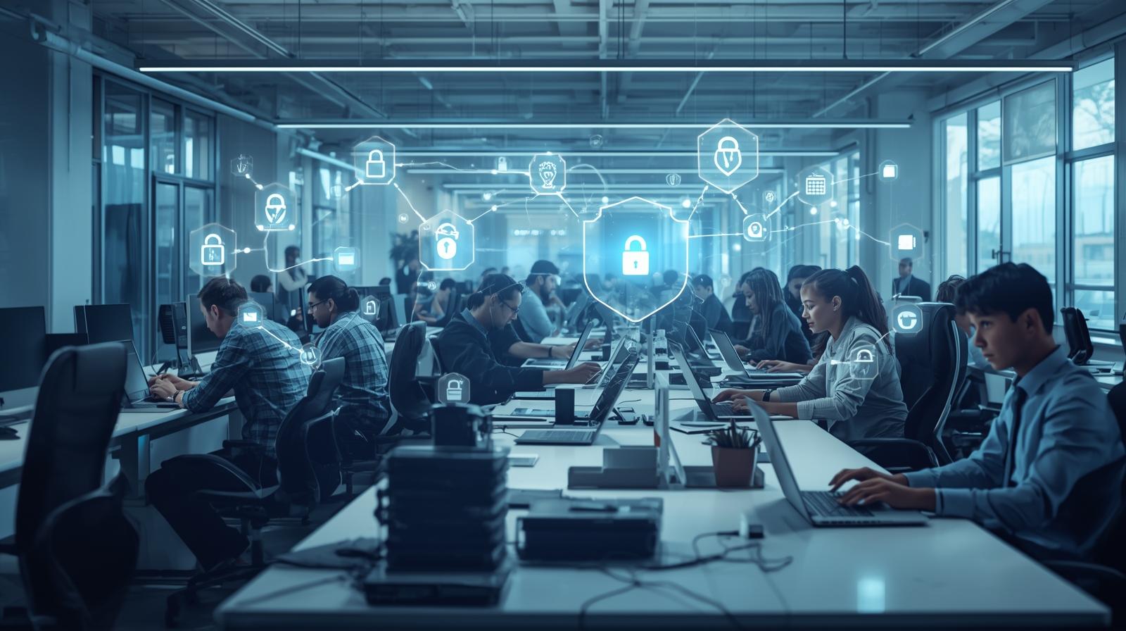 5 Common Cybersecurity Mistakes MSMEs Make – and How to Fix Them