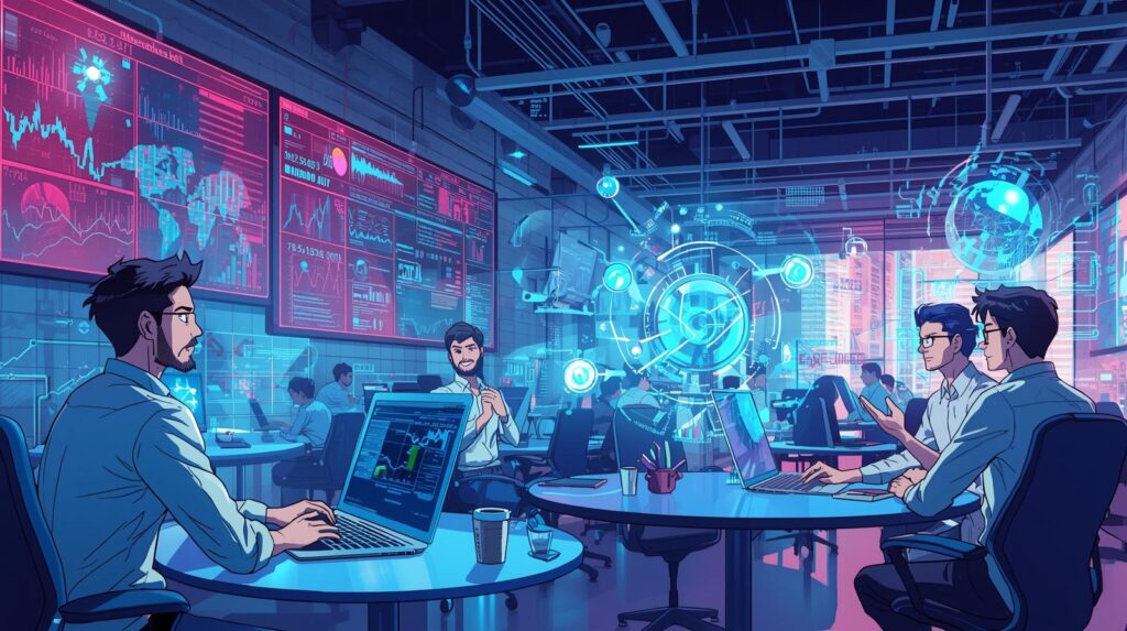 Generative AI for Businesses: How Indian Startups Are Adopting Smart Tools