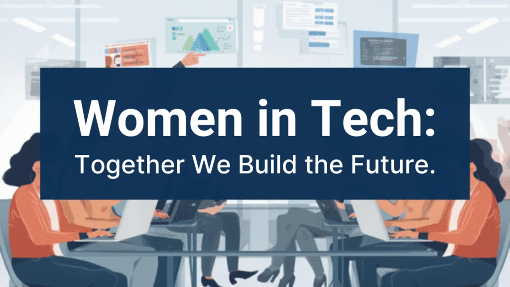 Women in Tech at SarNit: Empowering Diversity Through Code
