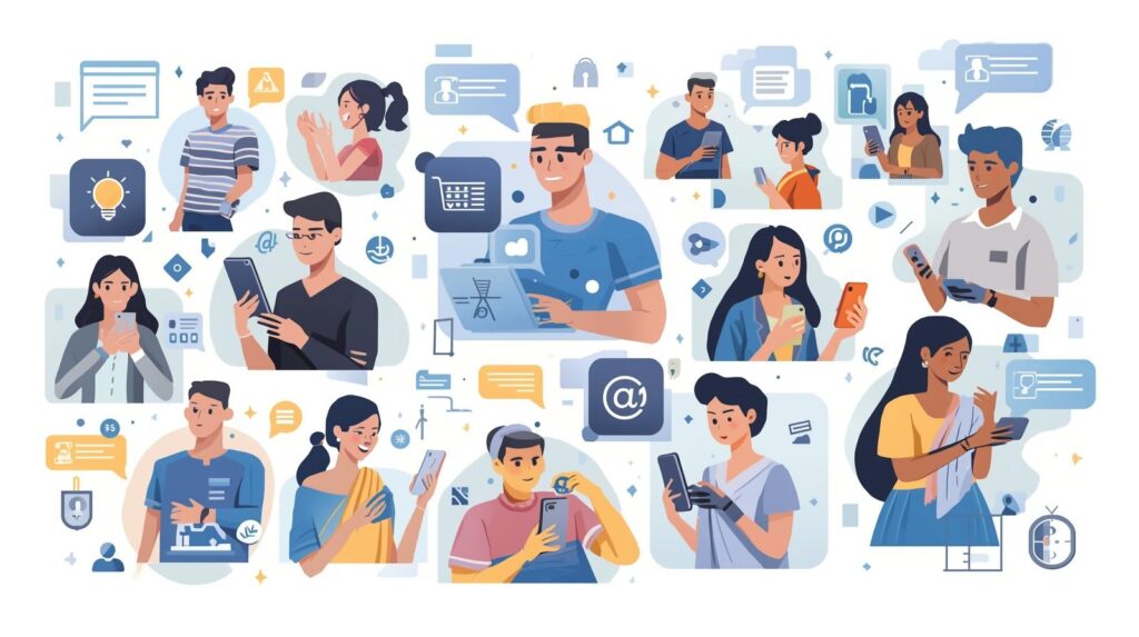 Building for Bharat: Designing Digital Platforms for India’s Next Billion Users