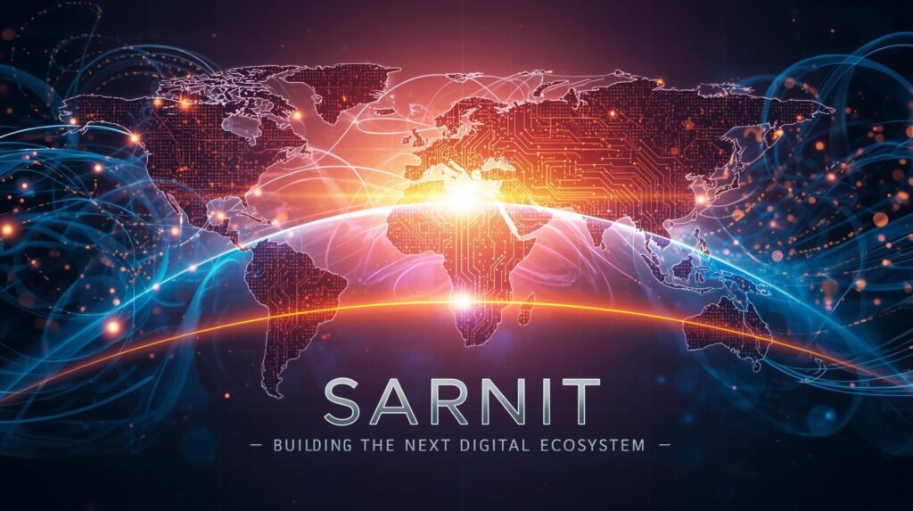 Our 2026 Vision: Building Scalable, Sustainable, and Smart Digital Ecosystems