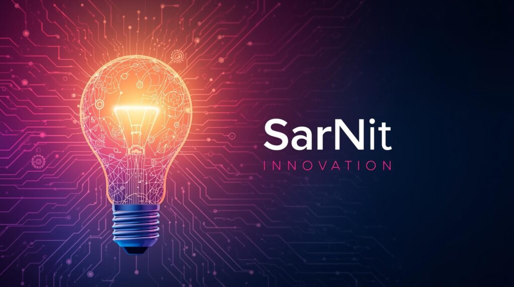 Celebrating Innovation Day: Inside SarNit’s Creative Work Culture