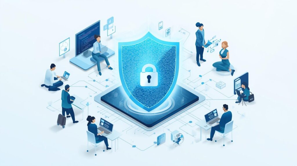 How to Build Trust with Users: The Role of Cybersecurity in Digital Growth