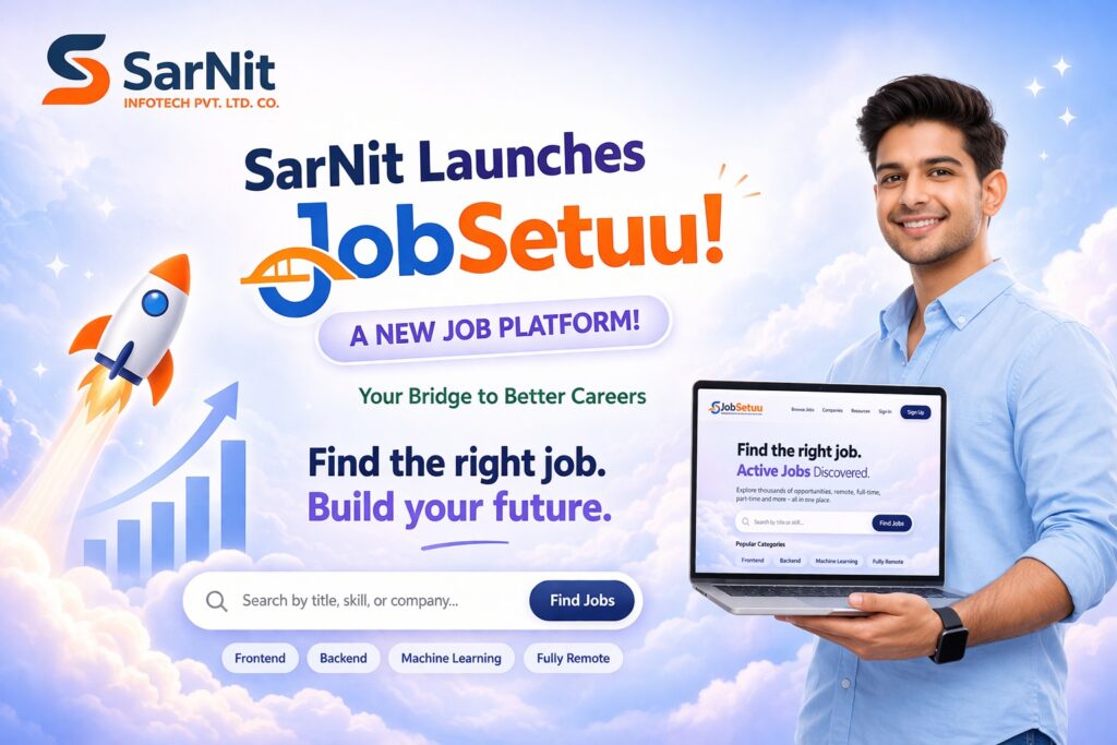 JobSetuu AI Job Platform: A Smarter Way to Discover Jobs
